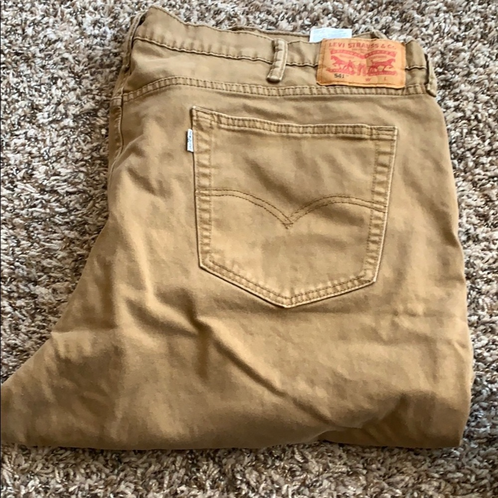 LEVIS